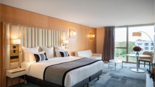 Residhome Suites Paris Sénart - 4