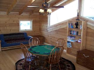 Luxury Vacation Rental with a Hot Tub for Rent in Clyde, North Carolina - Clyde - 8