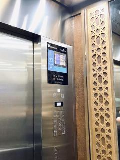 JFam Suites Allegra Condo with Balcony, FREE Parking - Manila - 6