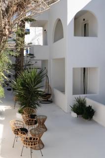 Paridian Elegant Living - Parikia - 1