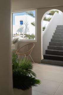 Paridian Elegant Living - Parikia - 4