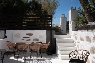 Paridian Elegant Living - Parikia - 3