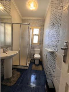 Stella Heights - Cozy 3BD chalet with amazing private garden - North Coast ستيلا هايتس الساحل الشمالي - شاليه ارضي بحديقه - El Alamein - 8
