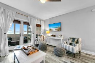 Cassine Way 303 - Seagrove + Sunsets - Santa Rosa Beach - 0