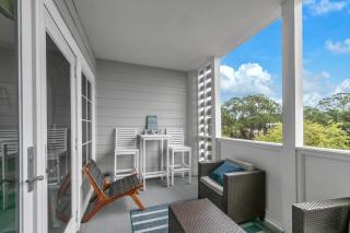 Cassine Way 303 - Seagrove + Sunsets - Santa Rosa Beach - 2
