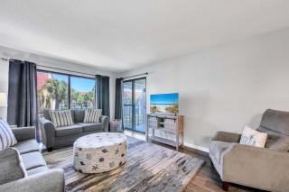 Edgewater Golf Villa 956 - Santa Rosa Beach - 0