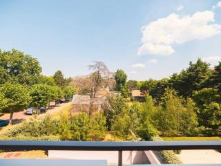 Appartement lumineux avec cuisine séparée - Près de la plage - FR-1-821-3 - 1