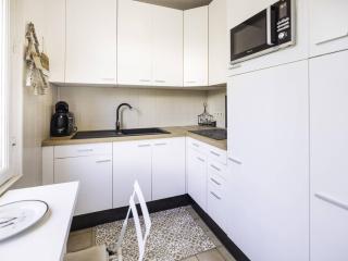 Appartement central avec Wi-Fi - Proche plage du Touquet - FR-1-821-6 - 6