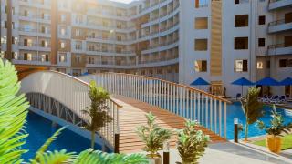 Tiba Golden Resort - Hurghada - 7