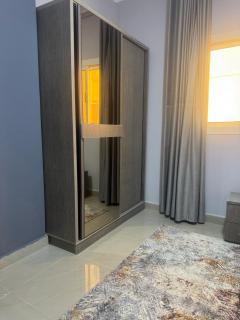 Inter Prime apartment 1 - 7