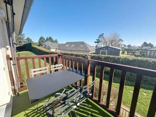 Duplex lumineux à 50m de la plage pour 4 personnes - FR-1-465-127 - Merville-Franceville-Plage - 0