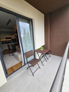 Apartman SiM Titova vila Zlatibor - Zlatibor - 1