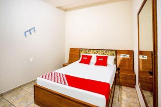 OYO Hotel Dom Pedro, São Paulo - São Paulo - 9
