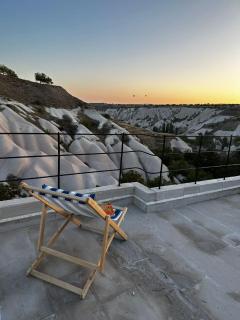Rivendell Cappadocia - Ürgüp - 9