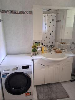 Sweet Green Home in Nea Makri - Nea Makri - 7