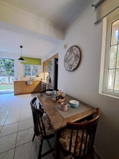 Sweet Green Home in Nea Makri - Nea Makri - 3