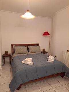 Sweet Green Home in Nea Makri - 6