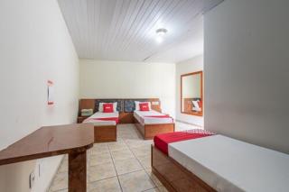 OYO Hotel Dom Pedro, São Paulo - São Paulo - 4