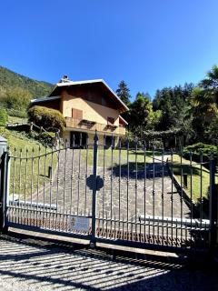 Villa Armonia palma - Cerete - 7
