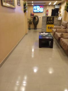 Hotel S R - Lucknow - 6