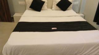 Hotel S R - Lucknow - 4