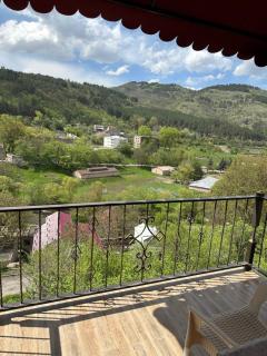 Dom Adonis - Dilijan - 5