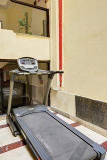 The Pearl- A Royal Residency - New Delhi - 4