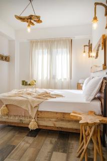 Meltemi luxury apartments - Nea Roda - 0