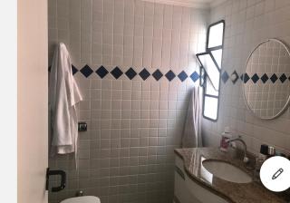 Pitangueiras, 3 suites, amplo, ventilado - Guarujá - 3