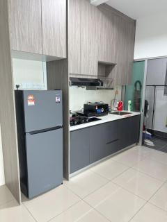 Razak City Kuala Lumpur D4 09 - Kuala Lumpur - 5