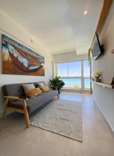 Ocean View. Acogedor Apartamento frente al mar - Porlamar - 0