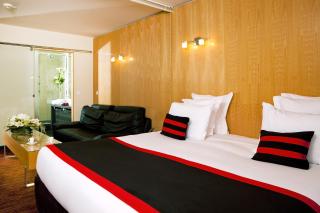 Residhome Suites Paris Sénart - 5