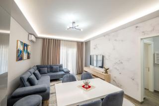 Prestige Apartment - Sarandë - 0