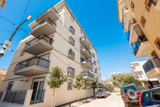 Prestige Apartment - Sarandë - 8