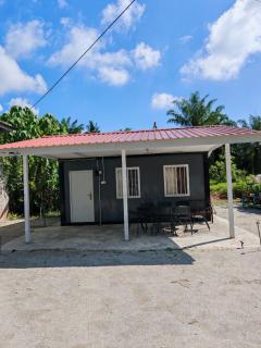 STUDIO HOMESTAY Arjuna - Pantai Remis - 0