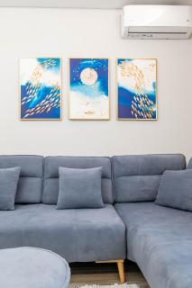 Prestige Apartment - Sarandë - 6