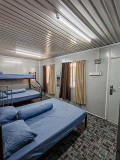 STUDIO HOMESTAY Arjuna - Pantai Remis - 6