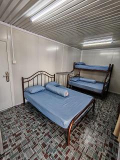 STUDIO HOMESTAY Arjuna - Pantai Remis - 2