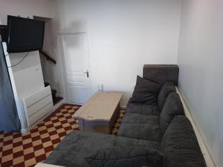 Maison 5 Pers proche Disney - La Houssaye-en-Brie - 1