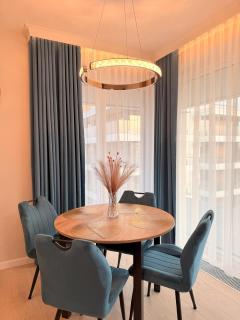 Apartament Uzdrowiskowy HYGGE GJ II - Busko-Zdrój - 7