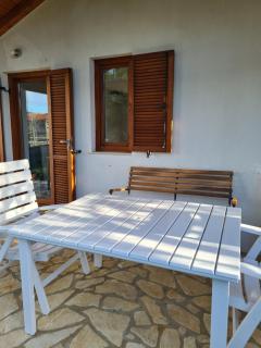 Tiny House Laurus - Stivan, Cres - 900 m to Merascica beach - Štivan - 8