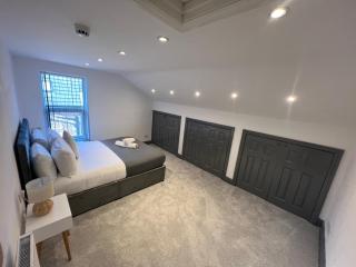 Stylish and cozy apartment! - Liverpool - 6