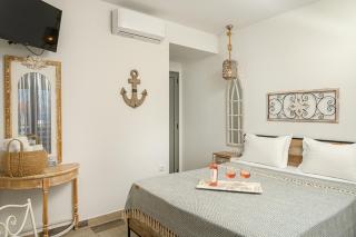 Meltemi luxury apartments - Nea Roda - 6