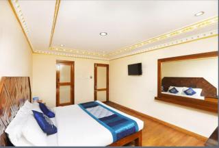Hotel Gurupriya - Kodaikanal - 7