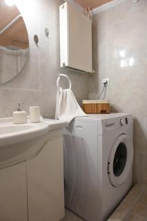 Pola's Cozy Apartment - Thessaloniki - 6