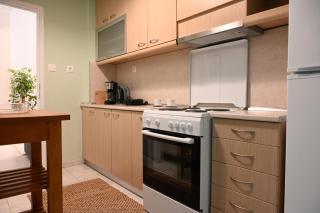 Pola's Cozy Apartment - Thessaloniki - 5