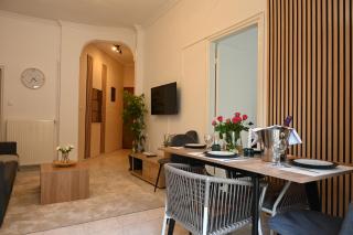 Pola's Cozy Apartment - Thessaloniki - 3