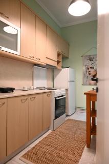 Pola's Cozy Apartment - Thessaloniki - 1