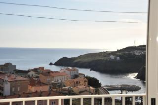 Vue mer 66 - Cerbère - 5