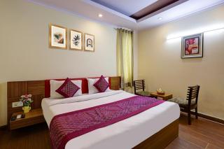 The Pearl- A Royal Residency - Nuova Delhi - 9